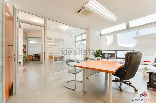 ufficio in vendita a Motta di Livenza