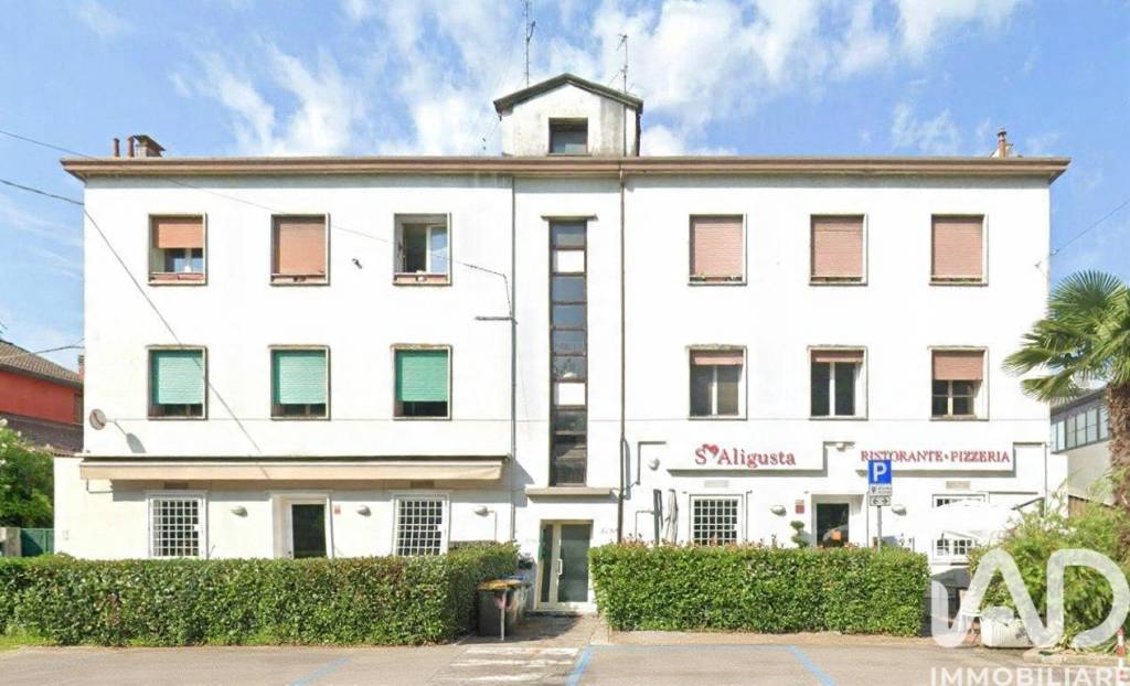 appartamento in vendita a Motta di Livenza in zona San Giovanni