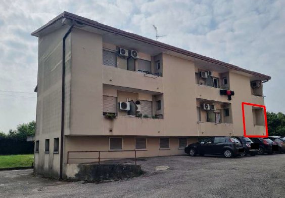 appartamento in vendita a Motta di Livenza