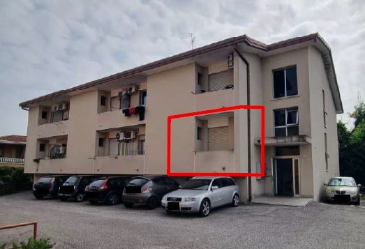 appartamento in vendita a Motta di Livenza