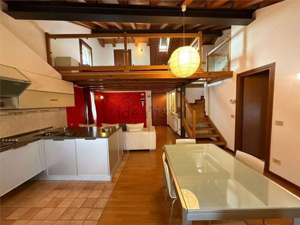 appartamento in vendita a Motta di Livenza