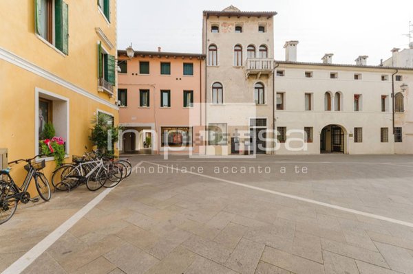 appartamento in vendita a Motta di Livenza