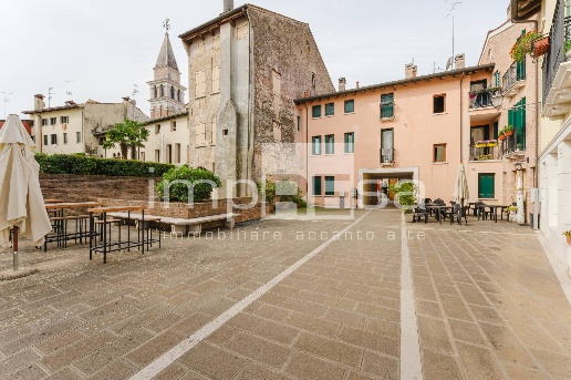 appartamento in vendita a Motta di Livenza