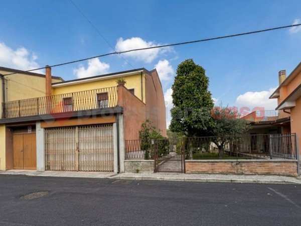 casa indipendente in vendita a Motta di Livenza in zona San Giovanni