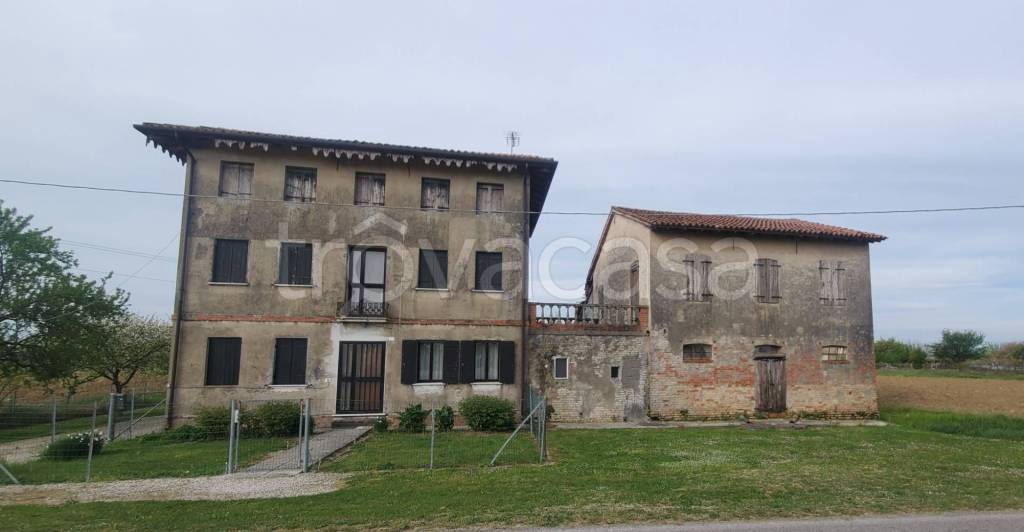 casa indipendente in vendita a Motta di Livenza