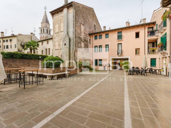 appartamento in vendita a Motta di Livenza