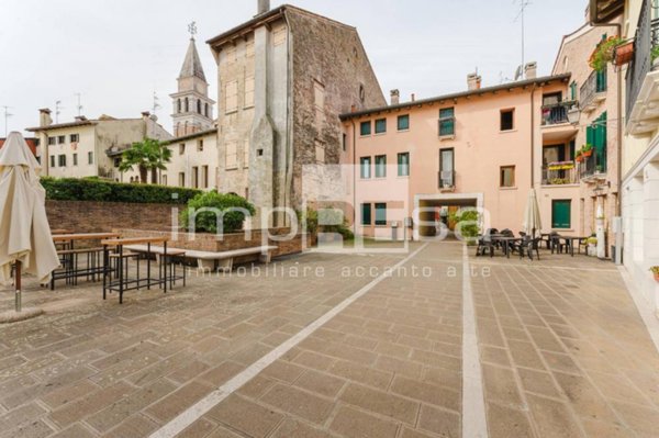 appartamento in vendita a Motta di Livenza