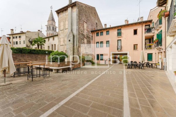 appartamento in vendita a Motta di Livenza