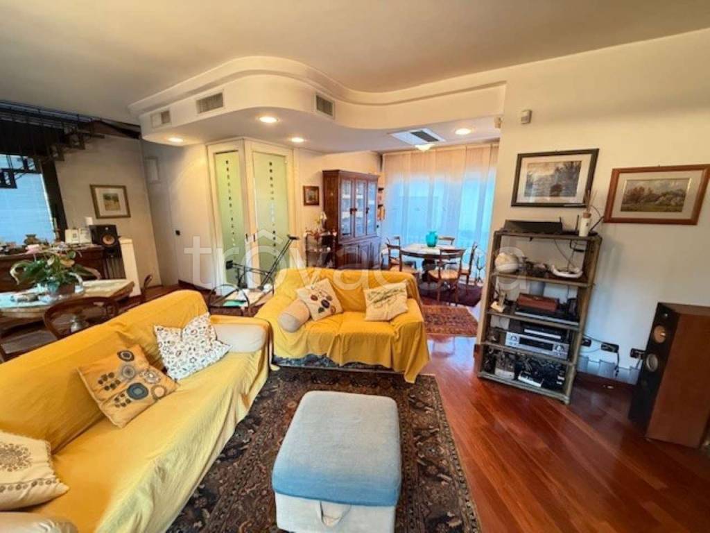 casa indipendente in vendita a Motta di Livenza in zona San Giovanni