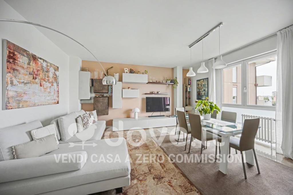 appartamento in vendita a Motta di Livenza in zona San Giovanni