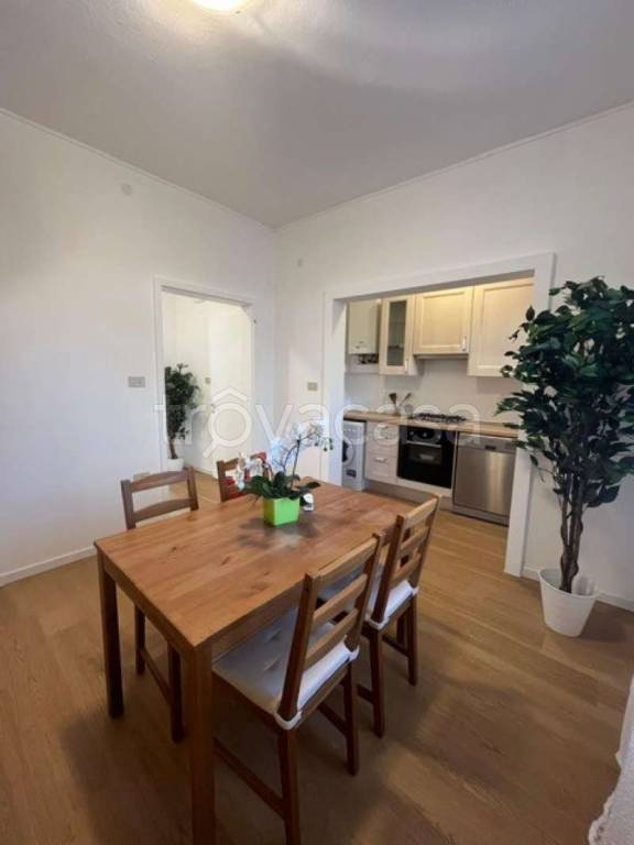 appartamento in vendita a Motta di Livenza in zona San Giovanni