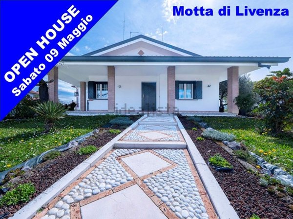 casa indipendente in vendita a Motta di Livenza in zona Malintrada
