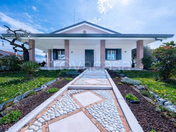 casa indipendente in vendita a Motta di Livenza in zona Malintrada