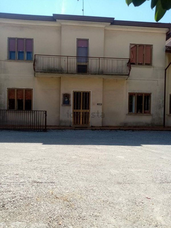 casa indipendente in vendita a Motta di Livenza