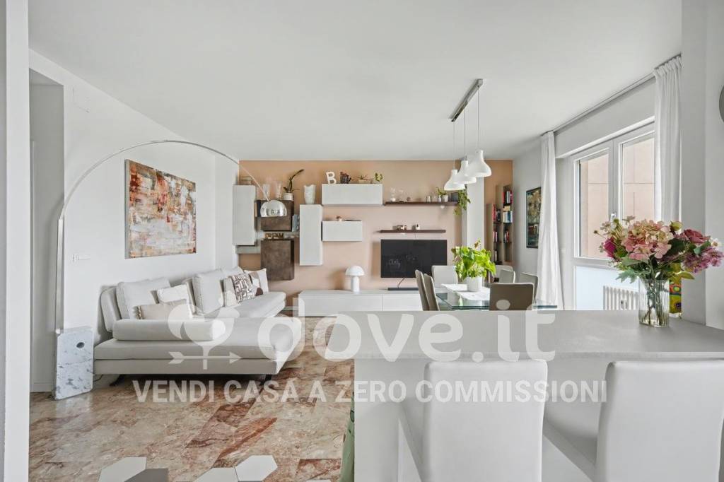 appartamento in vendita a Motta di Livenza in zona San Giovanni