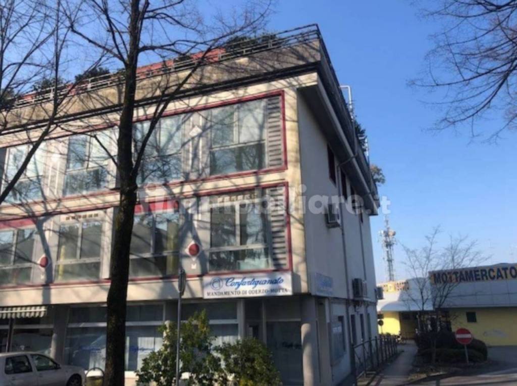 ufficio in vendita a Motta di Livenza