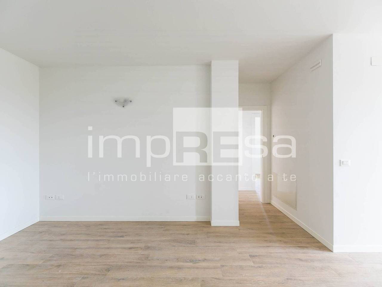 appartamento in vendita a Motta di Livenza in zona Malintrada