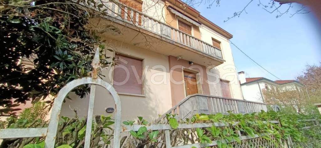 appartamento in vendita a Motta di Livenza in zona San Giovanni