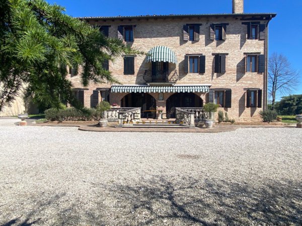 casa indipendente in vendita a Motta di Livenza in zona San Giovanni