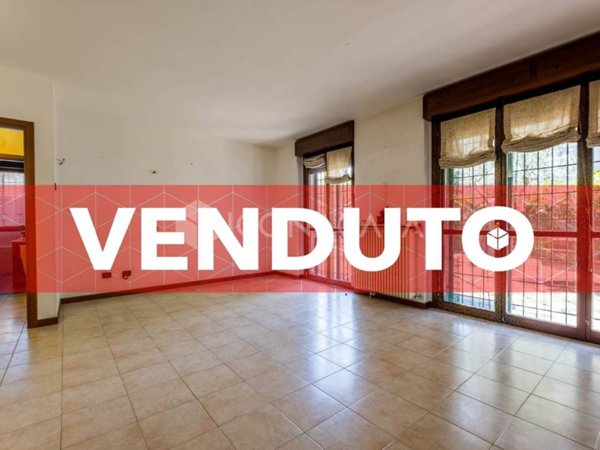 appartamento in vendita a Motta di Livenza in zona San Giovanni