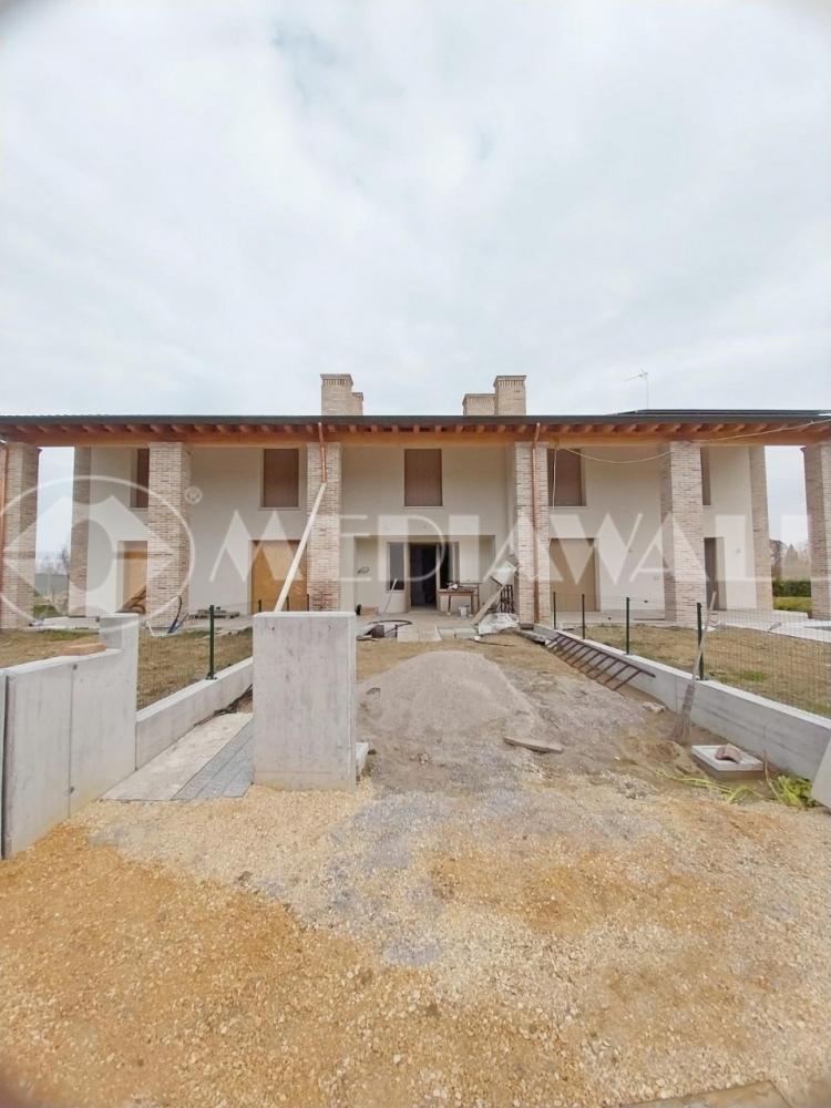 casa indipendente in vendita a Motta di Livenza in zona Malintrada