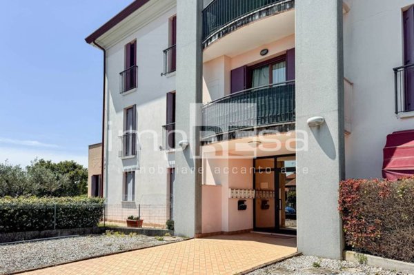 appartamento in vendita a Motta di Livenza in zona Villanova