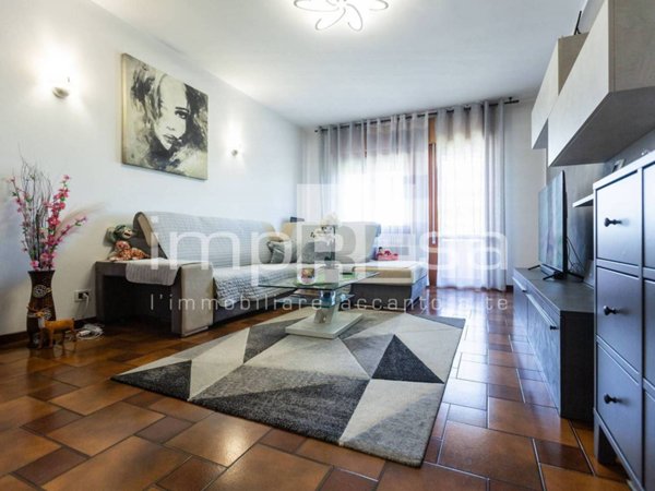 appartamento in vendita a Motta di Livenza in zona San Giovanni