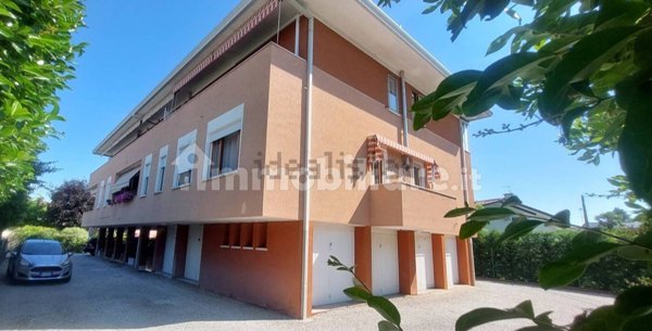 appartamento in vendita a Motta di Livenza in zona San Giovanni