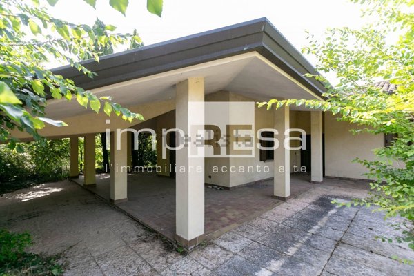 casa indipendente in vendita a Motta di Livenza in zona San Giovanni