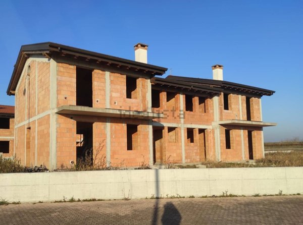 casa indipendente in vendita a Motta di Livenza in zona San Giovanni