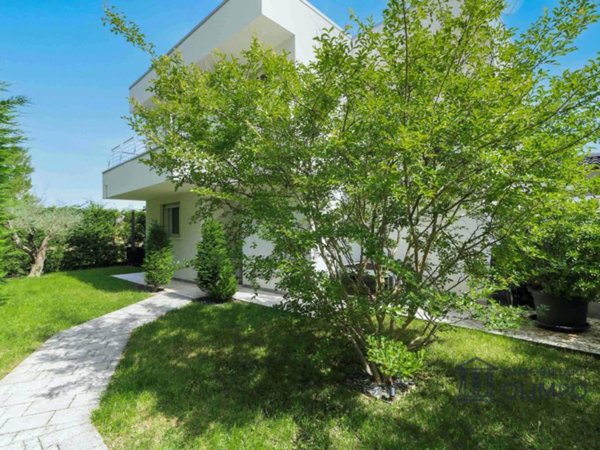casa indipendente in vendita a Motta di Livenza in zona San Giovanni