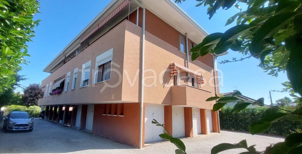 appartamento in vendita a Motta di Livenza