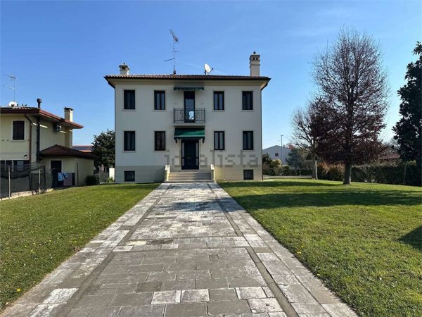 casa indipendente in vendita a Motta di Livenza