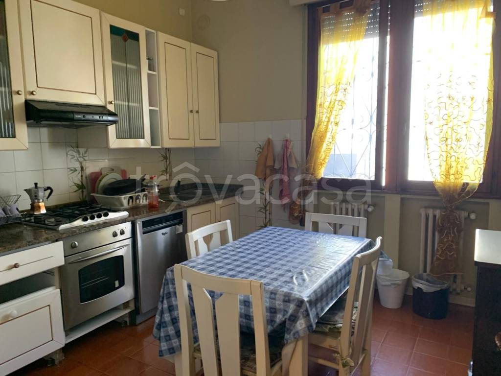 appartamento in vendita a Motta di Livenza in zona San Giovanni