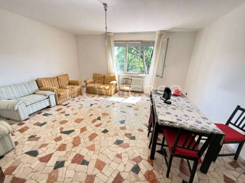 appartamento in vendita a Motta di Livenza in zona San Giovanni