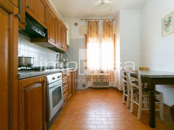 appartamento in vendita a Motta di Livenza