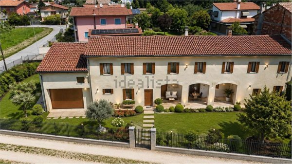 casa indipendente in vendita a Motta di Livenza
