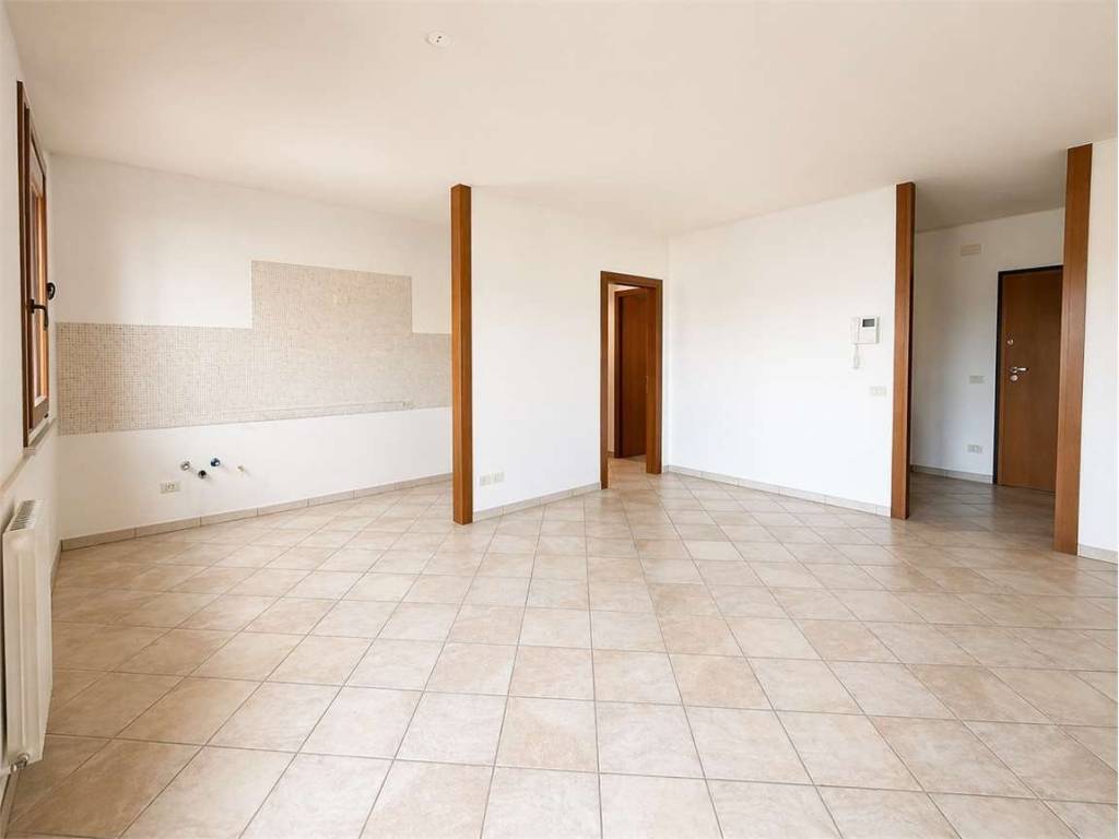 appartamento in vendita a Motta di Livenza