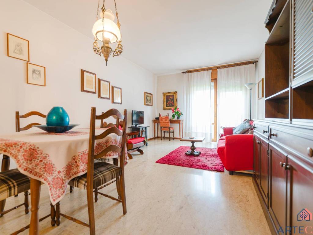 appartamento in vendita a Motta di Livenza