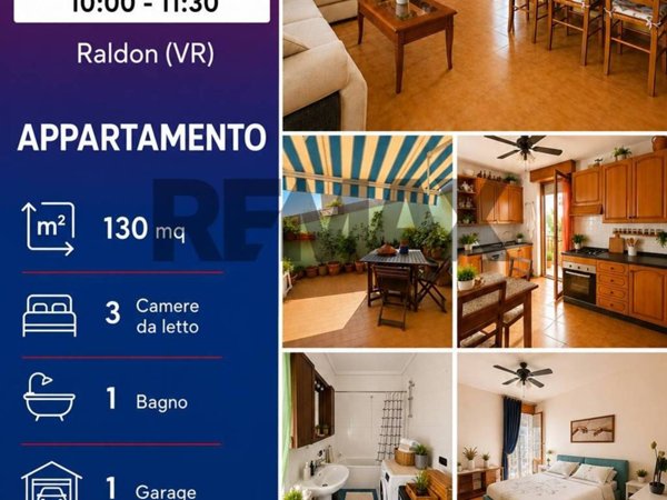 appartamento in vendita a Motta di Livenza in zona San Giovanni