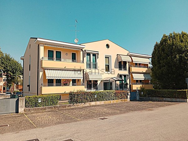 appartamento in vendita a Motta di Livenza