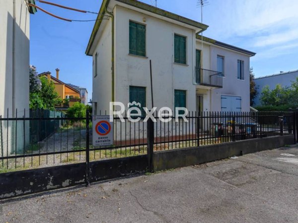 casa indipendente in vendita a Motta di Livenza in zona San Giovanni
