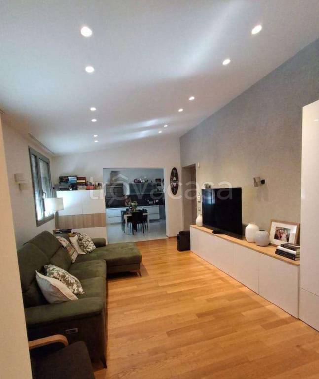 appartamento in vendita a Motta di Livenza
