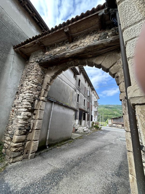 casa indipendente in vendita a Motta di Livenza in zona San Giovanni