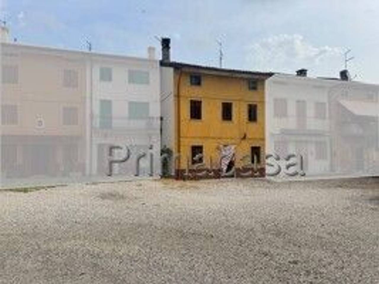 casale in vendita a Motta di Livenza