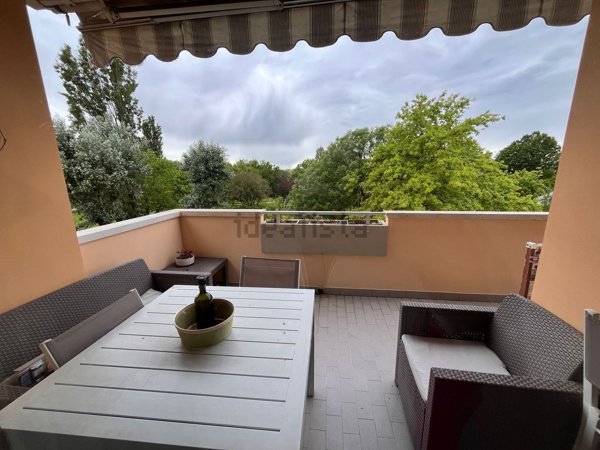 appartamento in vendita a Motta di Livenza