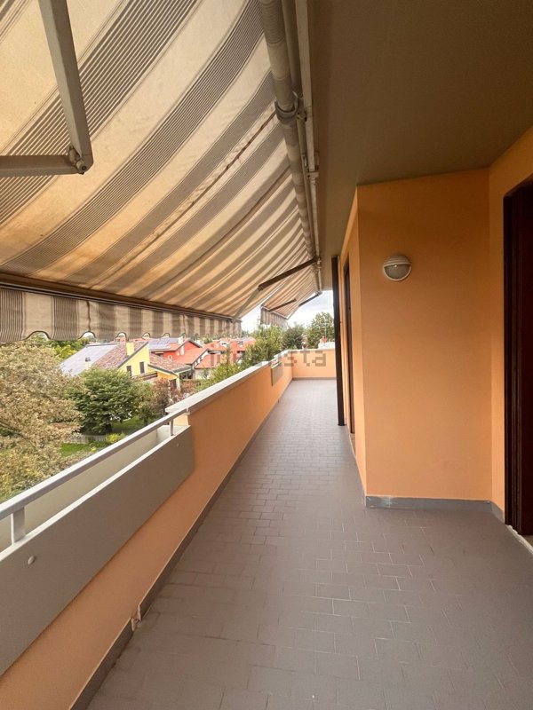 appartamento in vendita a Motta di Livenza