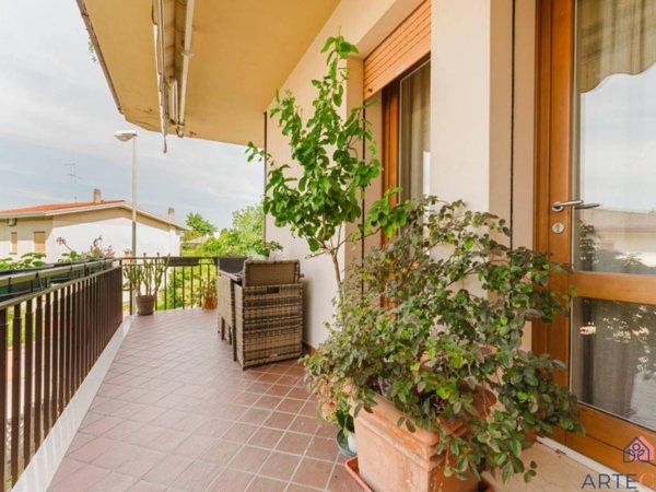 appartamento in vendita a Motta di Livenza