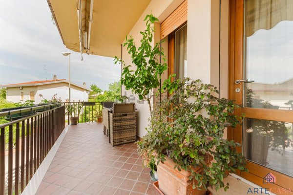 appartamento in vendita a Motta di Livenza