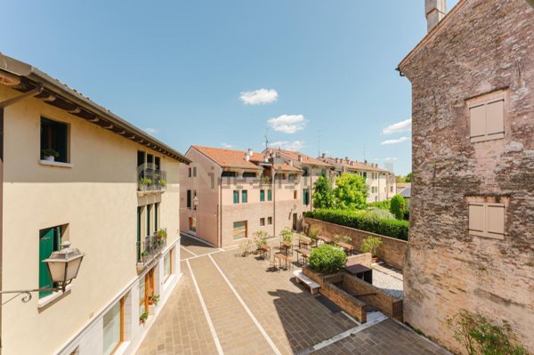 appartamento in vendita a Motta di Livenza